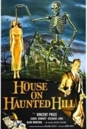 House on Haunted Hill 1959 1080p BluRay X264-AMIABLE