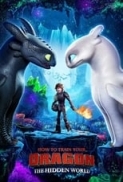 How to Train Your Dragon - The Hidden World (2019) (1080p BDRip x265 10bit EAC3 5.1 - TheSickle)[TAoE].mkv