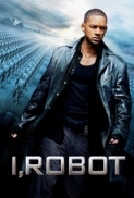 I Robot 2004 WS DVDRip x264-REKoDE 