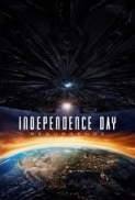 Independence Day Rigenerazione - Independence Day Resurgence (2016) [BDmux 720p - H264 - Ita Eng Aac]