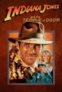 Indiana Jones And The Temple Of Doom 1984 720p Bluray DTS SilverTorrentHD