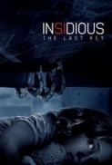 Insidious: The Last Key [2018] [BRRIP] [PROAC][EN PL] [1080P]