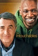 Intouchables 2011 1080p BluRay x265 10bit