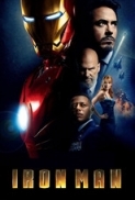 Iron Man 2008 BluRay 720p AC3 x264-3Li