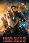 Iron Man 3 2013 BluRay 720p DTS x264-3Li