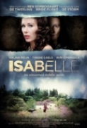 Isabelle (2011)DVDRip(700mb) Nl Gespr Nlt-Release(Divx)