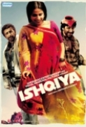 Ishqiya 2010 1080p Blu-ray x264 DTSHD 5.1 -DDR