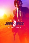John Wick 3 2019 720p BluRay x264 ESub [MW]