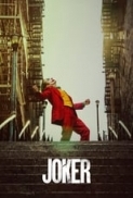 Joker (2019) HC - 720p HDRip - 1GB - Zaeem