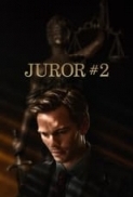 Juror 2 (2024) Giurato numero 2 - FullHD 1080p.H264 Webdl Ita Eng AC3 5.1 Multisub - realDMDJ DDL_Ita