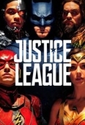 Justice League 2017 720p HDRiP AC3 x264-LEGi0N