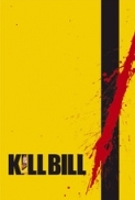 Kill Bill Volume-1 (2003) 1080p Blu-Ray x264 DTSHD 5.1 -DDR