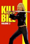 Kill Bill Vol 2 2004 720p Esub BlyRay  Dual Audio English Hindi GOPISAHI