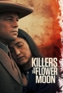 Killers of the Flower Moon (2023) (1080p BluRay x265 HEVC 10bit AAC 5.1 Tigole) [QxR]