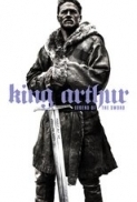 King.Arthur.Legend.of.the.Sword.2017.720p.HC.HDRip.X264.AC3-EVO [SD]