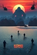 Kong: Skull Island (2017)[720p - HDRip - HQ Clean Auds [Tamil + Telugu + Hindi + Eng] - x264 - 1.2GB]- Team TR