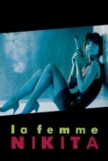 La Femme Nikita 1990 (1080p Bluray x265 HEVC 10bit AAC 5.1 French Tigole) [UTR]