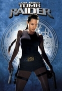 Lara Croft - Tomb Raider (2001) 1080p 10bit Bluray x265 HEVC [Org DD 5.1 Hindi + DD 5.1 English] ESubs ~ TombDoc