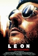 Leon The Professional (1997) 1080p RM4K Extended International Cut BluRay AV1 Opus 7.1 [Retr0]