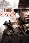Lone Survivor (2013) 1080p BluRay [Dual-Audio] [Eng-Hindi] DD5.1 x264-PSYPHER