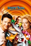 Looney.Tunes.Back.in.Action.2003.1080p.BluRay.x265.AAC.5.1-SWAXXON