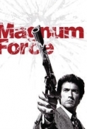 Magnum Force (1973) 720p BrRip x264 - YIFY