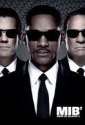 Men In Black 3 2012 DVDRip x264 AAC-UNiQUE