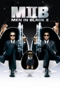 Men in Black II 2002 BDRip 720p x264 Hi10P AAC-MZON3