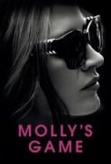 Molly's.Game.2017.720p.BrRip.2CH.x265.HEVC-PSA