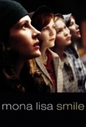 Mona Lisa Smile 2003 720p BluRay x264-SiNNERS