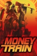 Money Train (1995) 720p BluRay x264 [Dual Audio] [Hindi 2.0 - English DD 5.1 ] - LOKI - M2Tv