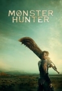 Monster.Hunter.2020.720p.HD.BluRay.x264.[MoviesFD]