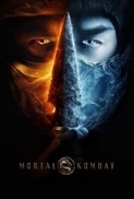 Mortal Kombat 2021 1080p BluRay x264 DTS - 5-1 KINGDOM-RG