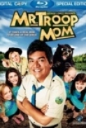 Mr.Troop.Mom.2009.STV.DVDRiP.XViD-DVSKY