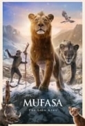 Mufasa.The.Lion.King.2024.1080p.BluRay.x265.AAC.5.1-SWAXXON