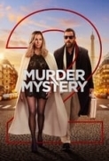 Murder Mystery 2 2023 1080p NF WEBRip x264 AAC DD+ 5.1 HQ