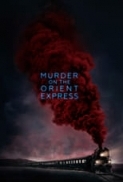 Murder On The Orient Express (2017) 720p BluRay x264 -[MoviesFD7]