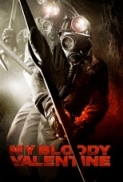 My Bloody Valentine (2009) DVDRip-x264 AC3 BY eKoKZ