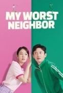 My.Worst.Neighbor.2023.1080p.AMZN.WEB-DL.DUAL.HINDI.KOREAN.DDP2.0.H.265-GOPIHD