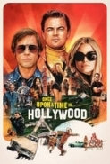 Once Upon A Time In Hollywood.2019.1080p.HDRip.X264.AC3-EVO[TGx] ⭐