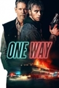 One.Way.Hell.Of.A.Ride.2022.1080p.BRRIP.x264.AAC-AOC