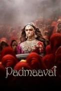 Padmaavat (2018) Hindi 720p HDRip x264 AAC ESubs - Downloadhub