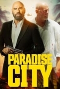 Paradise City (2022) DVDRip - NonyMovies