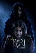 Pari (2018) Hindi 720p HDRip x264 AAC ESubs - Downloadhub