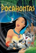 Pocahontas 1995 1080p BrRip x264 [Dual-Audio] English-Hindi NimitMak SilverRG