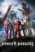 Power Rangers (2017) 1080p MD WEB-DL ITA SubitaForced [iCV-MIRCrew]
