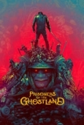 Prisoners of the Ghostland 2021 720p WEBRip x264 AAC 700MB - ShortRips