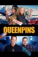 Queenpins (2021) 720p WebRip x264 -[MoviesFD7]