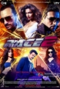 Race 2 (2013) DVDRip