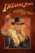 Raiders of the Lost Ark (1981) 1080p BrRip x264 - YIFY